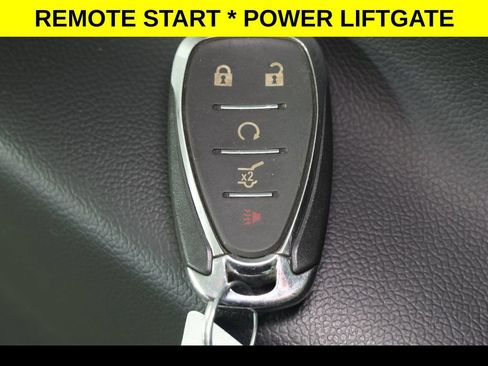Used 2023 Chevrolet Equinox LT AWD/4WD image 7