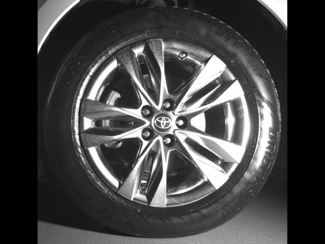 Used 2023 Toyota Sienna Limited AWD/4WD image 9