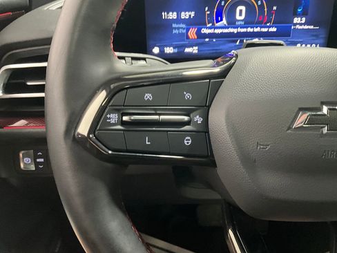 Used 2024 Chevrolet Traverse RS image 15