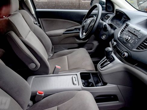 Used 2014 Honda CR-V EX image 8