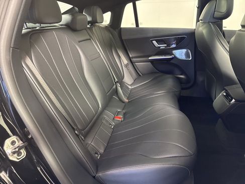 Certified 2023 Mercedes-Benz EQE 350+ 4MATIC Sedan image 16