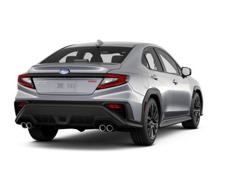 New 2026 Subaru WRX AWD/4WD image 7