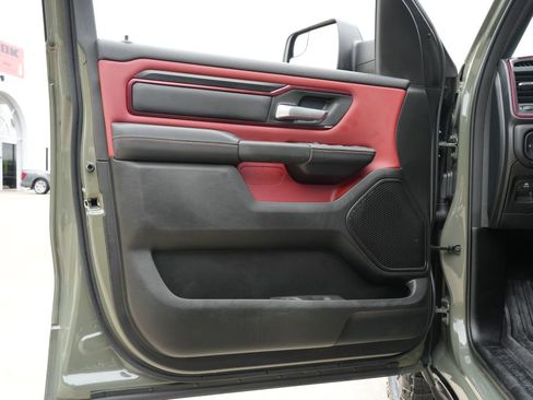 Used 2026 RAM 1500 Rebel w/ Rebel Level 1 Equipment Group AWD/4WD image 17