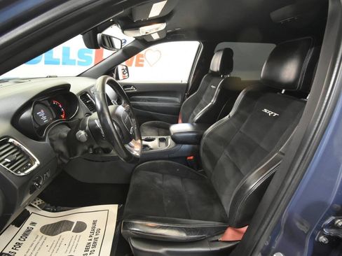 Used 2019 Dodge Durango SRT AWD/4WD image 15