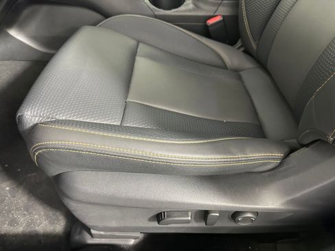 Used 2024 Subaru Outback Wilderness image 11