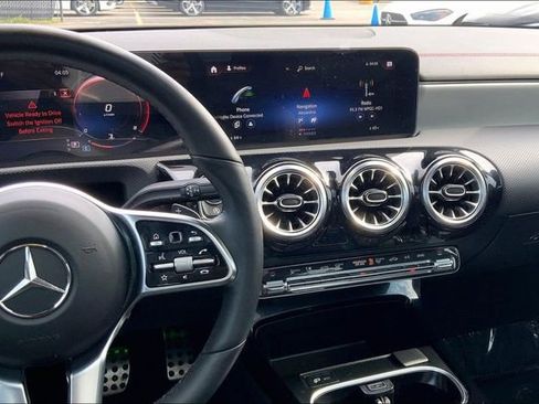 Certified 2023 Mercedes-Benz CLA 250 4MATIC image 5