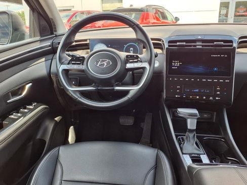 Used 2023 Hyundai Tucson XRT image 8