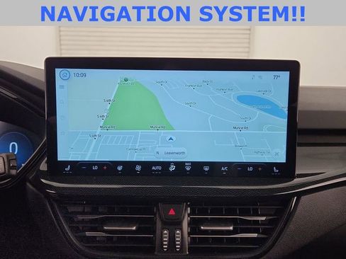 New 2024 Ford Escape ST-Line Select w/ Tech Pack #2 image 11