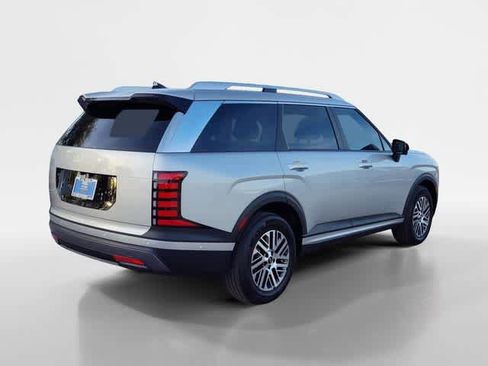 New 2026 Hyundai Palisade SEL FWD image 6