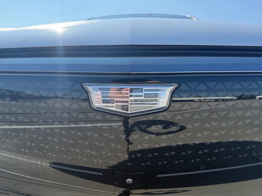 Certified 2024 Cadillac Lyriq Sport AWD/4WD image 18