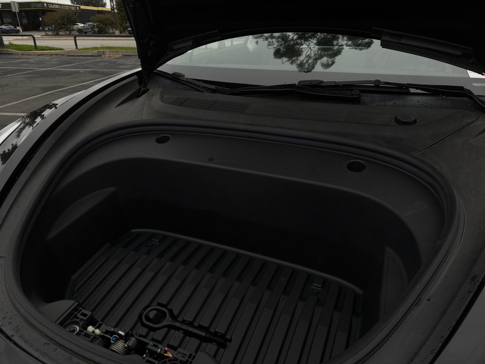 Used 2023 Tesla Model 3 Standard Range RWD image 16