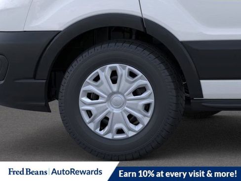 New 2025 Ford Transit 350 XL image 19