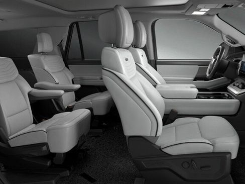 New 2027 Ford Expedition Platinum w/ Platinum Ultimate Package AWD/4WD image 6