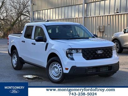 Used 2025 Ford Maverick XL w/ Equipment Group 102A