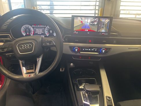 Used 2022 Audi A5 2.0T Premium Plus image 7