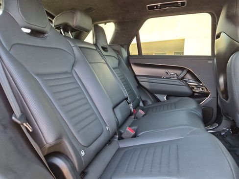 Certified 2024 Land Rover Range Rover Sport SV Edition One Carbon Bronze AWD/4WD image 25