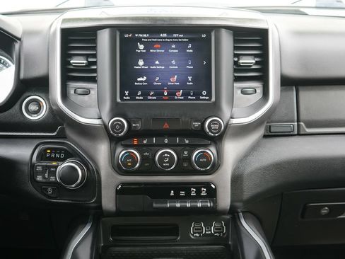 Used 2021 RAM 1500 Big Horn AWD/4WD image 21