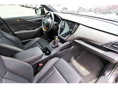 Used 2024 Subaru Outback Wilderness AWD/4WD image 30