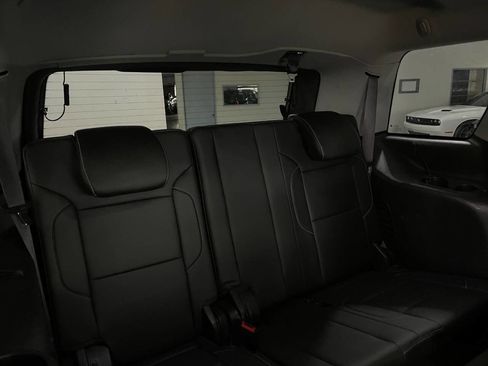 Used 2015 GMC Yukon SLT image 30