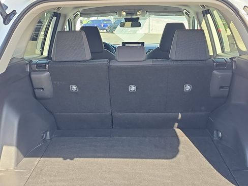 Certified 2024 Toyota RAV4 LE image 9