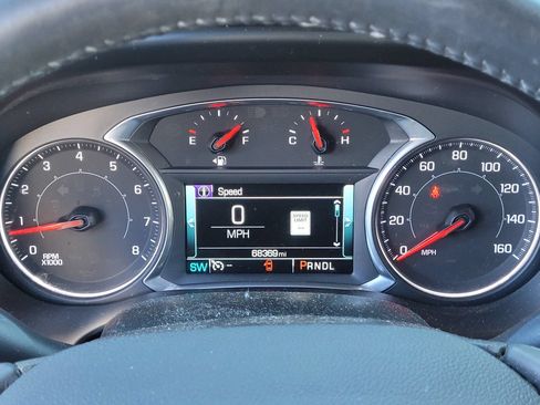 Used 2018 GMC Acadia SLT AWD/4WD image 28