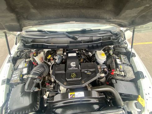Used 2018 RAM 2500 Longhorn AWD/4WD image 36