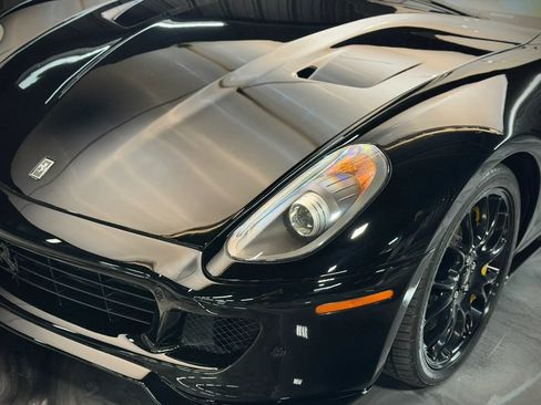 Used 2008 Ferrari 599 GTB Fiorano RWD image 4