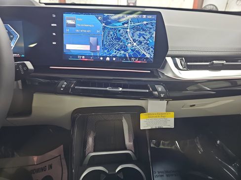 New 2026 BMW X1 xDrive28i w/ Technology Package image 21