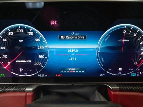 Used 2026 Mercedes-Benz S 63 AMG S image 29