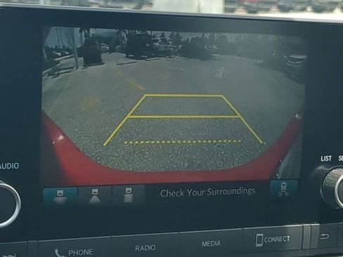 New 2026 Honda Civic Sport image 18