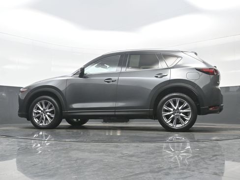 Used 2019 MAZDA CX-5 Grand Touring Reserve image 30