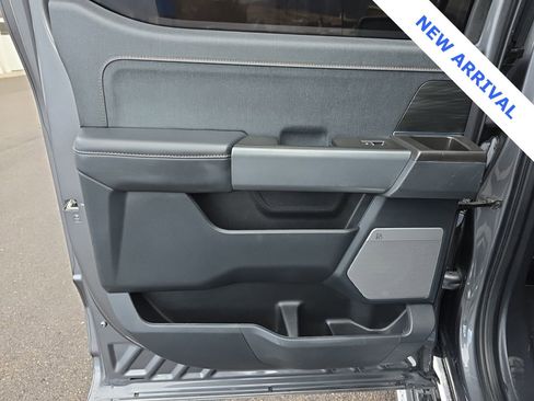 Used 2024 Ford F150 Lariat w/ Bed Utility Package image 36