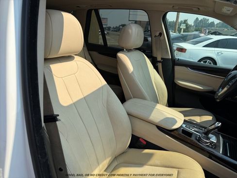Used 2016 BMW X5 xDrive35i AWD/4WD image 19
