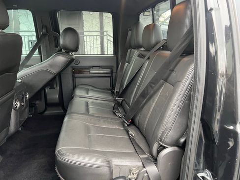 Used 2014 Ford F250 Platinum image 27