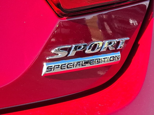 Used 2021 Honda Accord Sport Special Edition image 30