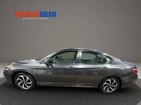 Used 2016 Honda Accord EX-L image 2