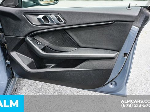 Used 2022 BMW 228i xDrive Gran Coupe w/ Convenience Package image 55