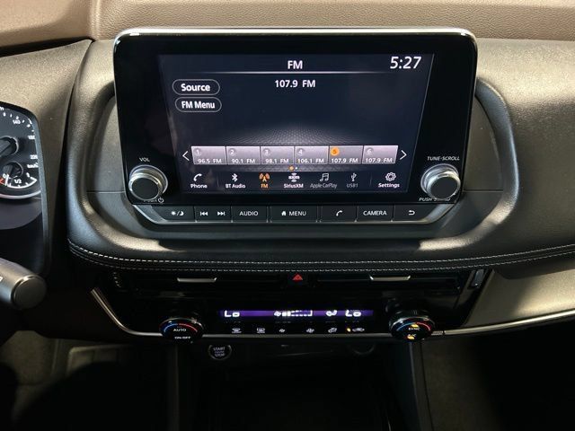 Used 2021 Nissan Rogue SV FWD image 81