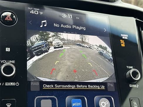 Used 2022 Subaru Legacy Limited image 15