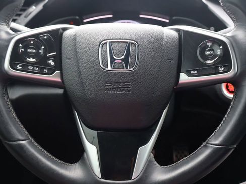 Used 2019 Honda Civic Sport image 14