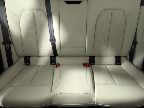 New 2025 Audi A5 2.0T Premium Plus image 13