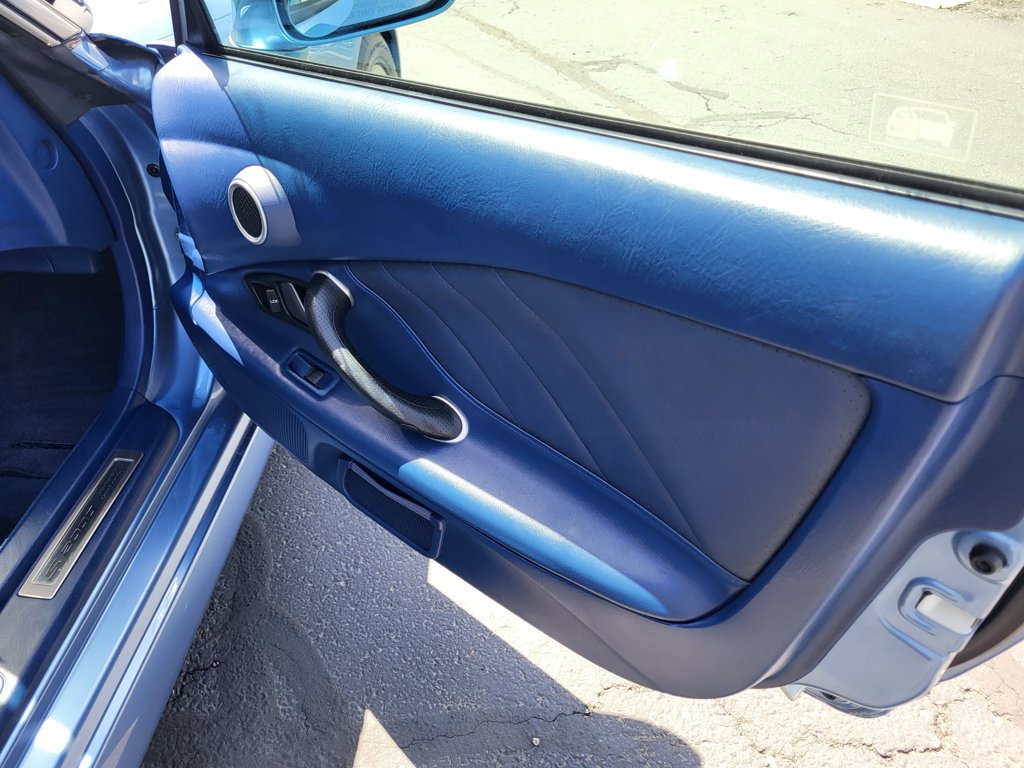 Used 2003 Honda S2000 image 17