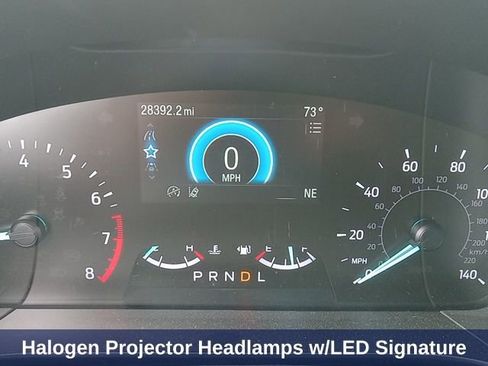 Used 2021 Ford Escape SE w/ Convenience Package image 13