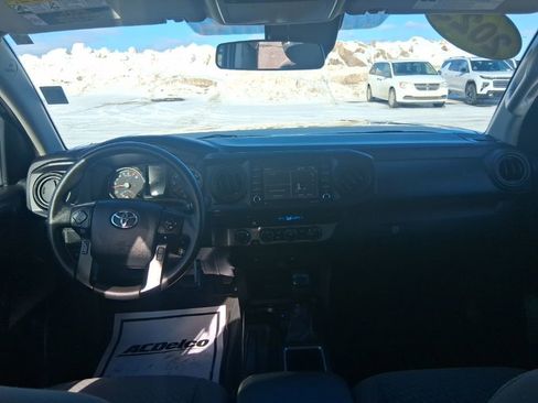 Used 2023 Toyota Tacoma SR image 16