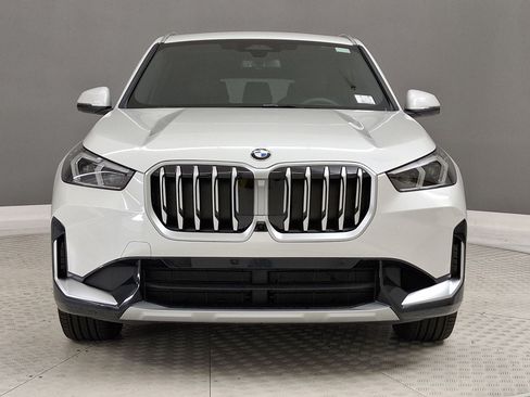 New 2026 BMW X1 xDrive28i w/ Technology Package AWD/4WD image 4