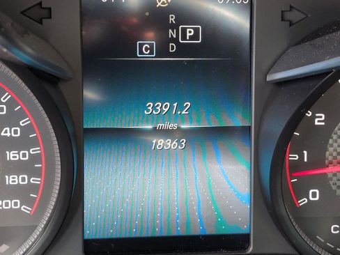 Used 2020 Mercedes-Benz C 63 AMG S image 21