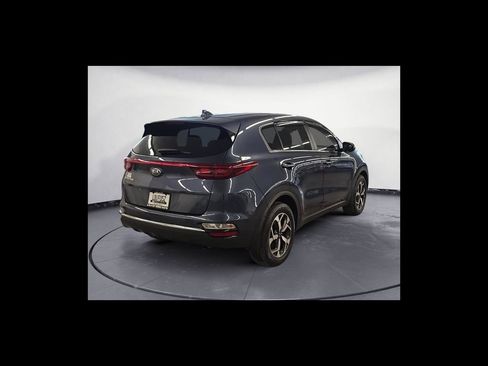 Used 2021 Kia Sportage LX FWD image 6