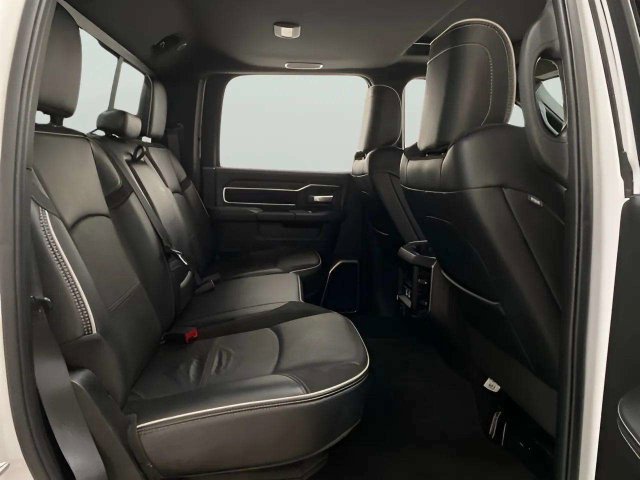Used 2025 RAM 2500 Laramie AWD/4WD image 38
