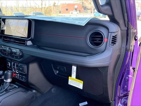 New 2026 Jeep Wrangler Rubicon AWD/4WD image 24