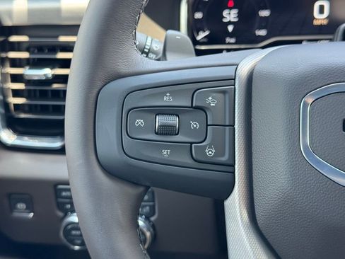 New 2025 GMC Sierra 1500 Denali image 26